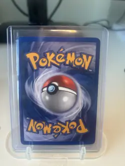 Pokemon TCG! Nidoqueen Reverse Holo Delta Species 7/101 - Dragon Frontiers - LP! - Image 2
