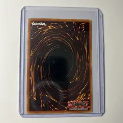 Fissure SDP-028 Common Unlimited Yu-Gi-Oh Card Near Mint - Image 2