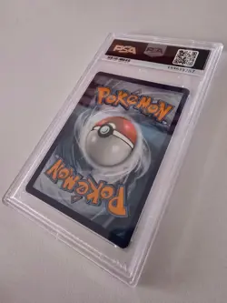 Charizard VMAX 261 PSA 9 Graded Pokemon Card Ultra Premium Collection Single - Image 2