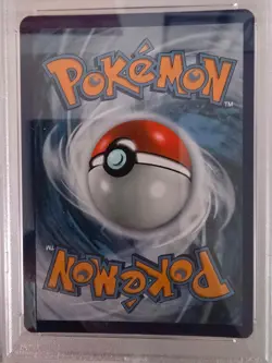 Charizard VMAX 261 PSA 9 Graded Pokemon Card Ultra Premium Collection Single - Image 3