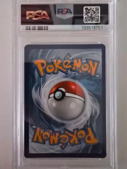 Charizard VMAX 261 PSA 9 Graded Pokemon Card Ultra Premium Collection Single - Image 4