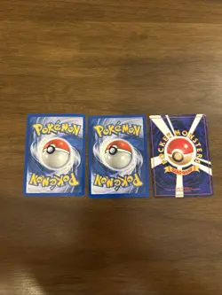 1st Edition Blaine's Ponyta - Gym Challenge - #64/132 - Vintage Pokemon Card - Image 2