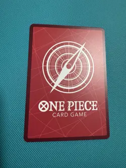 Monkey D. Luffy ST29-001 L Stard Deck (EGGHEAD) - ONE PIECE Card Game Japanese - Image 2