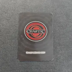 Chaotic TCG M'arrillian Invasion Beyond The Doors Timeslow Common Card 118/222 - Image 2