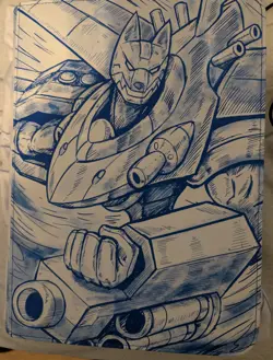 Card Lot And Digimon Spirit Transcendence Binders, Playmat. - Image 3