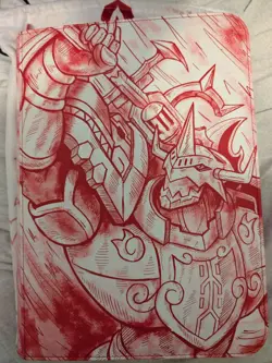 Card Lot And Digimon Spirit Transcendence Binders, Playmat. - Image 4