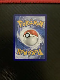 Pokemon TCG SV: Scarlet & Violet Promo Cards #027 Pikachu NM - Image 2