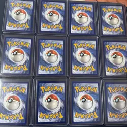 151 Card Lot Pokemon TCG - Image 2
