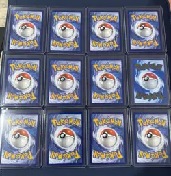 151 Card Lot Pokemon TCG - Image 4