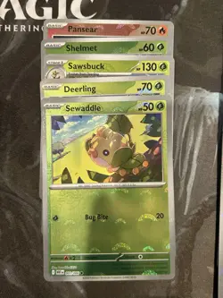 White Flare Poke Ball Reverse Holo Lot of 38 Cards English - NO DUPES - NM/M 🔥 - Image 2