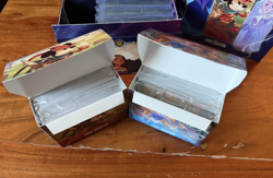 Disney Lorcana The First Chapter Complete Set Non Foil 204 Promo & Errata Cards - Image 3