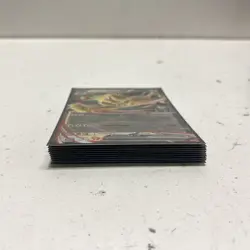 Mixed Rare Pokemon Holographic Trading Card Singles (Set Of 10) - Image 2