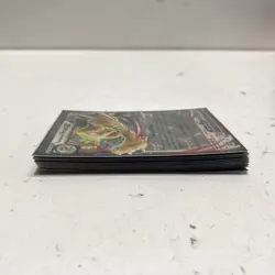 Mixed Rare Pokemon Holographic Trading Card Singles (Set Of 10) - Image 3