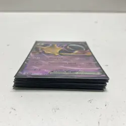 Mixed Rare Pokemon Holographic Trading Card Singles (Set Of 10) - Image 2