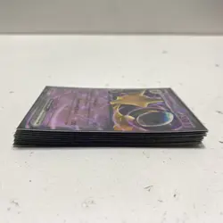 Mixed Rare Pokemon Holographic Trading Card Singles (Set Of 10) - Image 3