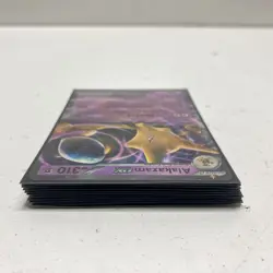 Mixed Rare Pokemon Holographic Trading Card Singles (Set Of 10) - Image 4
