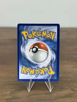 Meowth 106/094 Illustration Rare Phantasmal Flames English Pokemon Card TCG - Image 2
