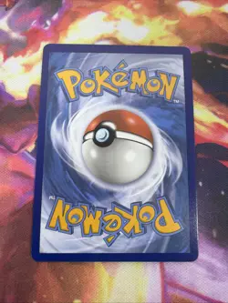 Turbo Patch 200/189 - Darkness Ablaze - Pokemon Card TCG - Image 2