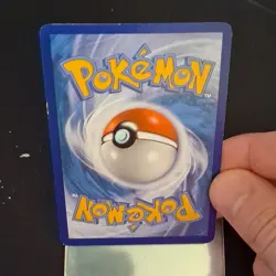 Pokemon TCG Pikachu EX Full Art Promo Holo XY124 XY 130 HP Basic Card - Image 3