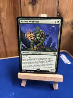 Aurora Awakener Regular Lorwyn Eclipsed - Image 1