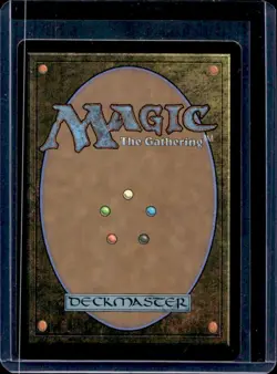 2025 Magic MTG Final Fantasy Summon: Knights of Round BL Rare #0359 - Image 2