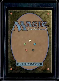 2025 Magic MTG Final Fantasy Vivi Ornitier BL Rare #0321 - Image 2