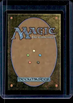 2025 Magic MTG Final Fantasy Traveling Chocobo Rare #0210 - Image 2