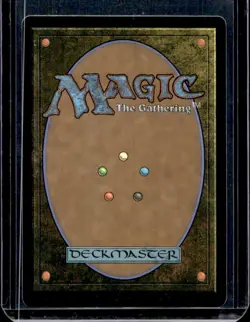 2025 Magic MTG Final Fantasy Cloud Midgar Mercenary BL Rare #0375 - Image 2