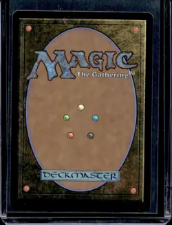 2025 Magic MTG Final Fantasy Summon: Bahamut BL Rare #0356 - Image 2