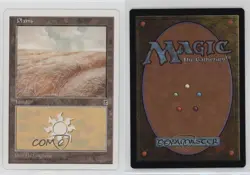 Plains Magic: Portal Starter Set Three Kingdoms #167 1999 - Image 3