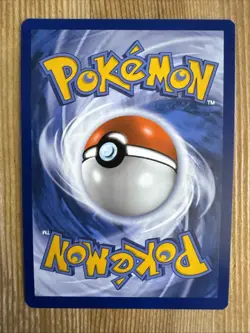 Pikachu 018/091 Sv02: Paldean Fates Cosmos Holo Trick Or Trade Pokemon NM - Image 2