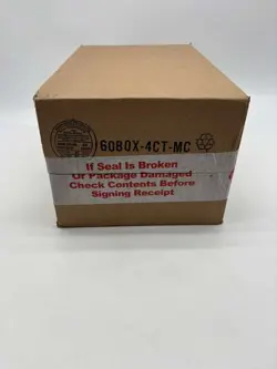 Pokemon TCG Crown Zenith Pokemon Center Exclusive Elite Trainer Box SEALED CASE - Image 4