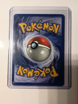 1999 Pokemon Paras 1st Edition Jungle 59/64 Never Played - Image 3