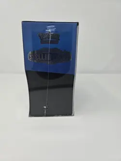 Pokemon Center Scarlet & Violet Stellar Crown Elite Trainer Box ETB - Image 4