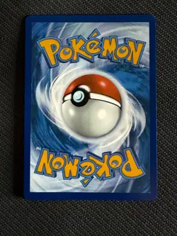 Wally's Compassion 186/132 Mega Evolution Full Art Trainer Pokemon TCG - Image 2