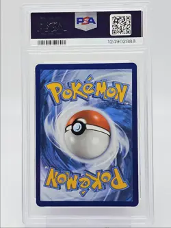 MEW EX 2023 POKEMON SCARLET & VIOLET 151 HYPER RARE S 205/165 PSA 9 Q0004 - Image 2