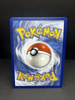 Pokemon Tornadus #210 White Flare ETB Pokemon Center Exclusive Stamped Promo - Image 2