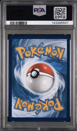Pokemon Mega Lopunny ex Phantasmal Flames Holo Illustration Rare 128/094 PSA 10 - Image 2
