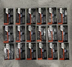 Pokemon Mega Evolution x18 Booster Packs - SEALED Loose Packs! (18 Packs) - Image 2