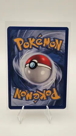 Pokemon Magnemite #26/75 Non-Holo Rare - 2001 Unlimited Neo Discovery - NM to MT - Image 2
