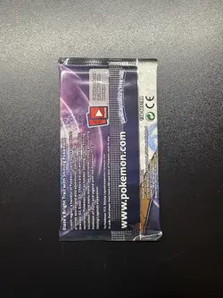 Pokemon TCG: 2017 Shining Legends Booster Pack Sealed Mewtwo Art - Image 4