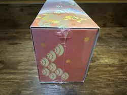 Pokemon Scarlet & Violet Special Box Pokemon Center Hiroshima Box - Image 3