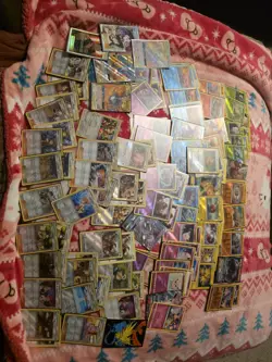 Pokemon Hidden Fates (almost) Complete Set 121/125 [1-69] - Image 2