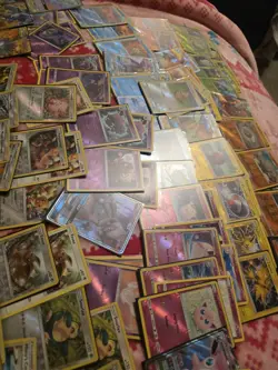 Pokemon Hidden Fates (almost) Complete Set 121/125 [1-69] - Image 3
