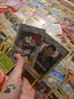 Pokemon Hidden Fates (almost) Complete Set 121/125 [1-69] - Image 5