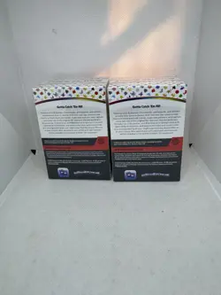 Pokemon 151 Scarlet & Violet Booster Bundle Box X2 New Sealed - Image 3