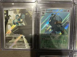 Pokemon Black Bolt Illustration Rare IR Lot of 22 Full Art Holo - Pack Fresh NM - Image 5