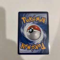 Pokemon TCG Evee S-Chinese CS5.1C 003/004 Radiant Energy Promo US SELLER - Image 3