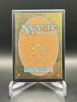 MTG Godless Shrine (Borderless Galaxy Foil) R 0375 Edge of Eternities Rare NM/M - Image 2