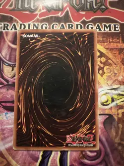 Yu-Gi-Oh! TCG Change of Heart Starter Deck Pegasus SDP-030 Unlimited Common - Image 4